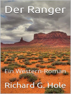 cover image of Der Ranger
